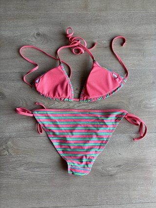 Pack de 2 bikinis nuevos