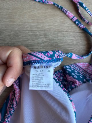 Pack de 2 bikinis nuevos
