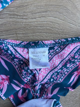 Pack de 2 bikinis nuevos