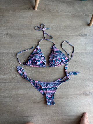 Pack de 2 bikinis nuevos