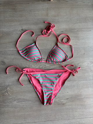 Pack de 2 bikinis nuevos