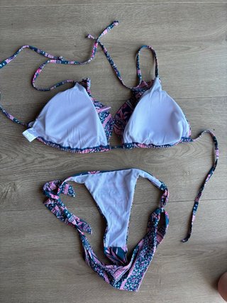 Pack de 2 bikinis nuevos