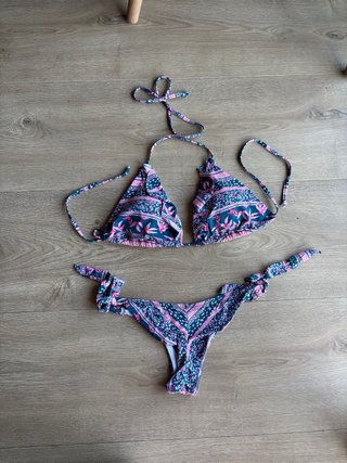 Pack de 2 bikinis nuevos
