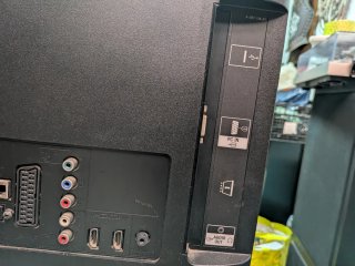 TV Sony Bravia 22 pollici KDL-22EX320