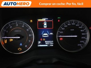 Subaru XV 1.6 Sport