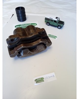 FR3008 Pinza de freno lado izquierdo Land Rover