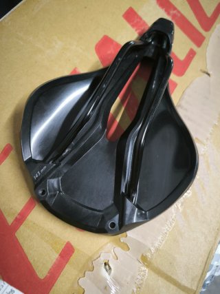 Sillín Specialized Body Power Geometry Negro