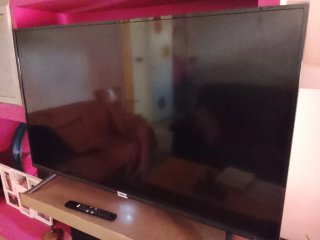 Smart TV TCL 50 pulgadas