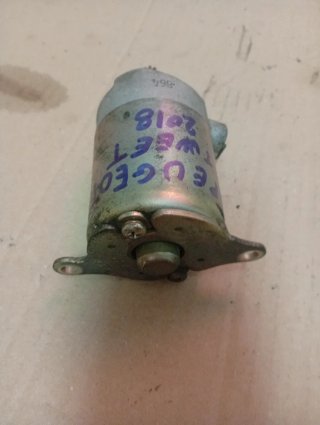 Motor arranque Peugeot Tweet 125 2018