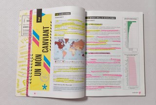 Geografia e Historia 2 ESO Fanfest Baula Muy bueno