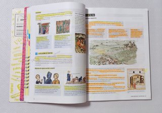 Geografia e Historia 2 ESO Fanfest Baula Muy bueno
