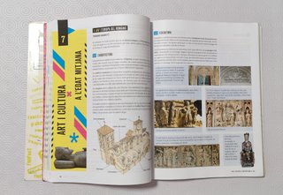Geografia e Historia 2 ESO Fanfest Baula Muy bueno