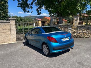 Peugeot 207 2008