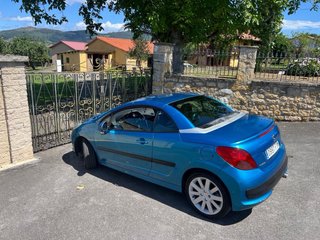 Peugeot 207 2008