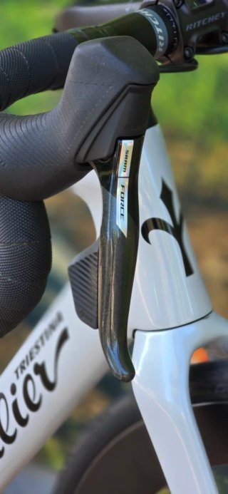 Bici WILIER FILANTE SL talla M