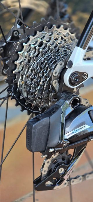 Bici WILIER FILANTE SL talla M