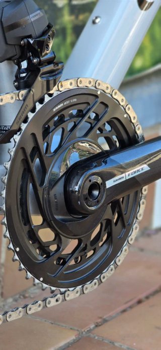 Bici WILIER FILANTE SL talla M