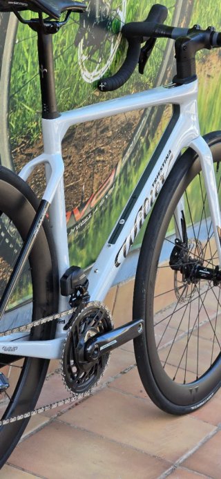 Bici WILIER FILANTE SL talla M