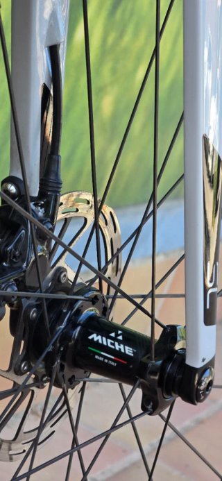Bici WILIER FILANTE SL talla M