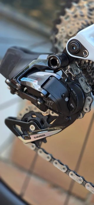 Bici WILIER FILANTE SL talla M