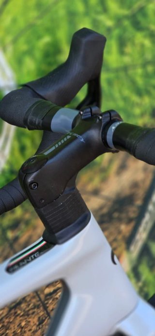 Bici WILIER FILANTE SL talla M