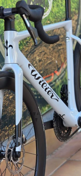 Bici WILIER FILANTE SL talla M