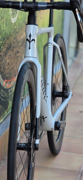 Bici WILIER FILANTE SL talla M