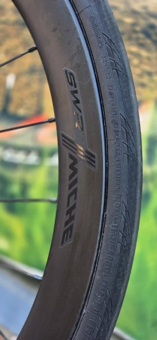 Bici WILIER FILANTE SL talla M