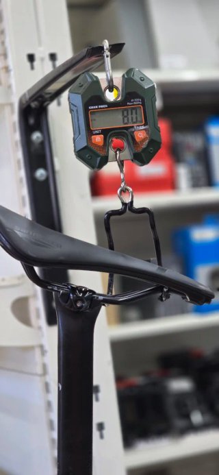Bici WILIER FILANTE SL talla M