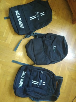 Mochilas VARIADAS