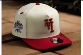 Gorra New Era LA Dodgers 100 Aniversario