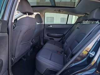 KIA Sportage 1.7 CRDi 115cv 2016