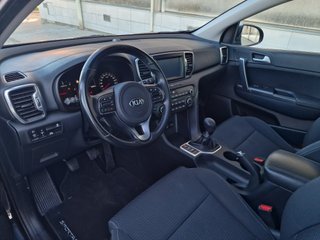 KIA Sportage 1.7 CRDi 115cv 2016