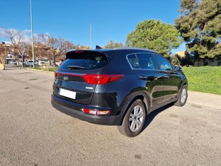 KIA Sportage 1.7 CRDi 115cv 2016