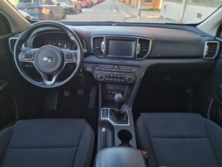 KIA Sportage 1.7 CRDi 115cv 2016
