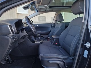 KIA Sportage 1.7 CRDi 115cv 2016