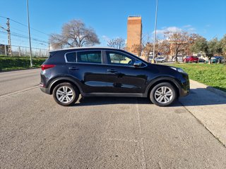 KIA Sportage 1.7 CRDi 115cv 2016