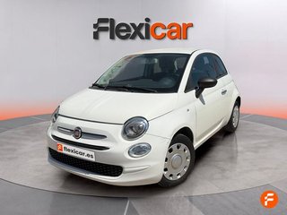 Fiat 500 1.2 8v 51kW (69CV) Pop