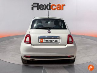 Fiat 500 1.2 8v 51kW (69CV) Pop