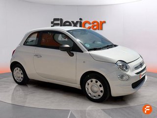 Fiat 500 1.2 8v 51kW (69CV) Pop