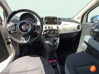 Fiat 500 1.2 8v 51kW (69CV) Pop