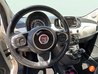 Fiat 500 1.2 8v 51kW (69CV) Pop