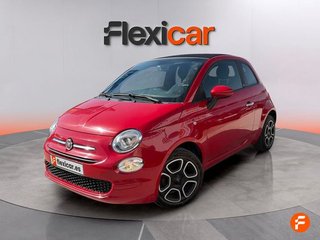 Fiat 500 Club 1.0 Hybrid 51KW (70 CV)