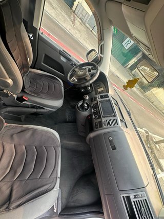 Volkswagen Multivan 2013