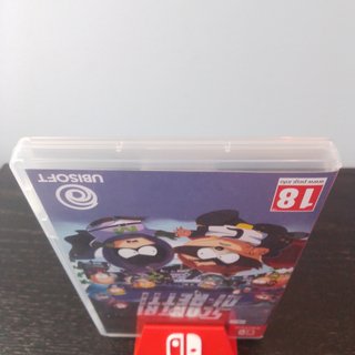 South Park Scontri Di-Retti Switch ITA Testato