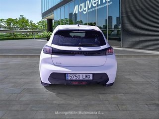Renting - PEUGEOT 208 BlueHDi 73kW (100CV) Active