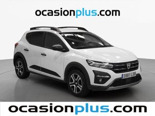 Dacia Sandero Stepway Essential TCe 66 kW (90 CV)