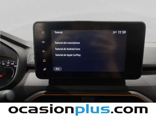 Dacia Sandero Stepway Essential TCe 66 kW (90 CV)