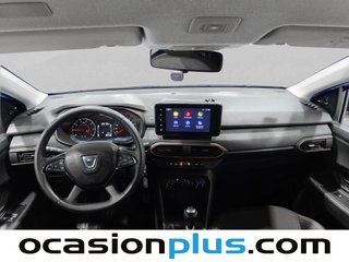 Dacia Sandero Stepway Essential TCe 66 kW (90 CV)