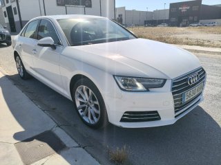 Audi A4 65.000km